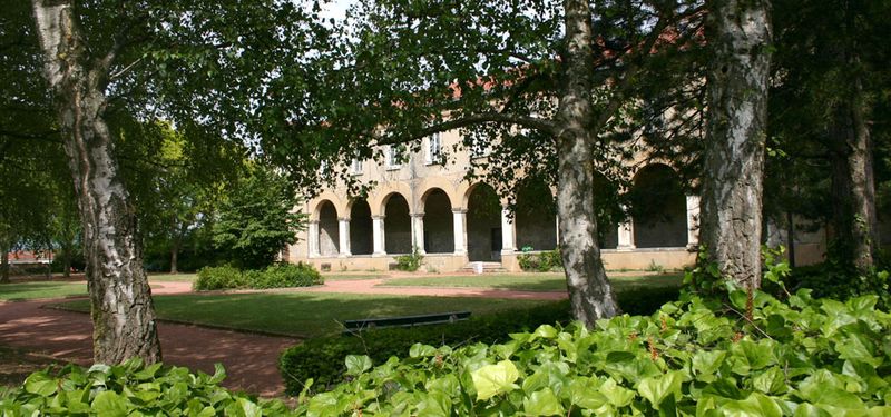 Parc du 5e arrondissement lyonnais